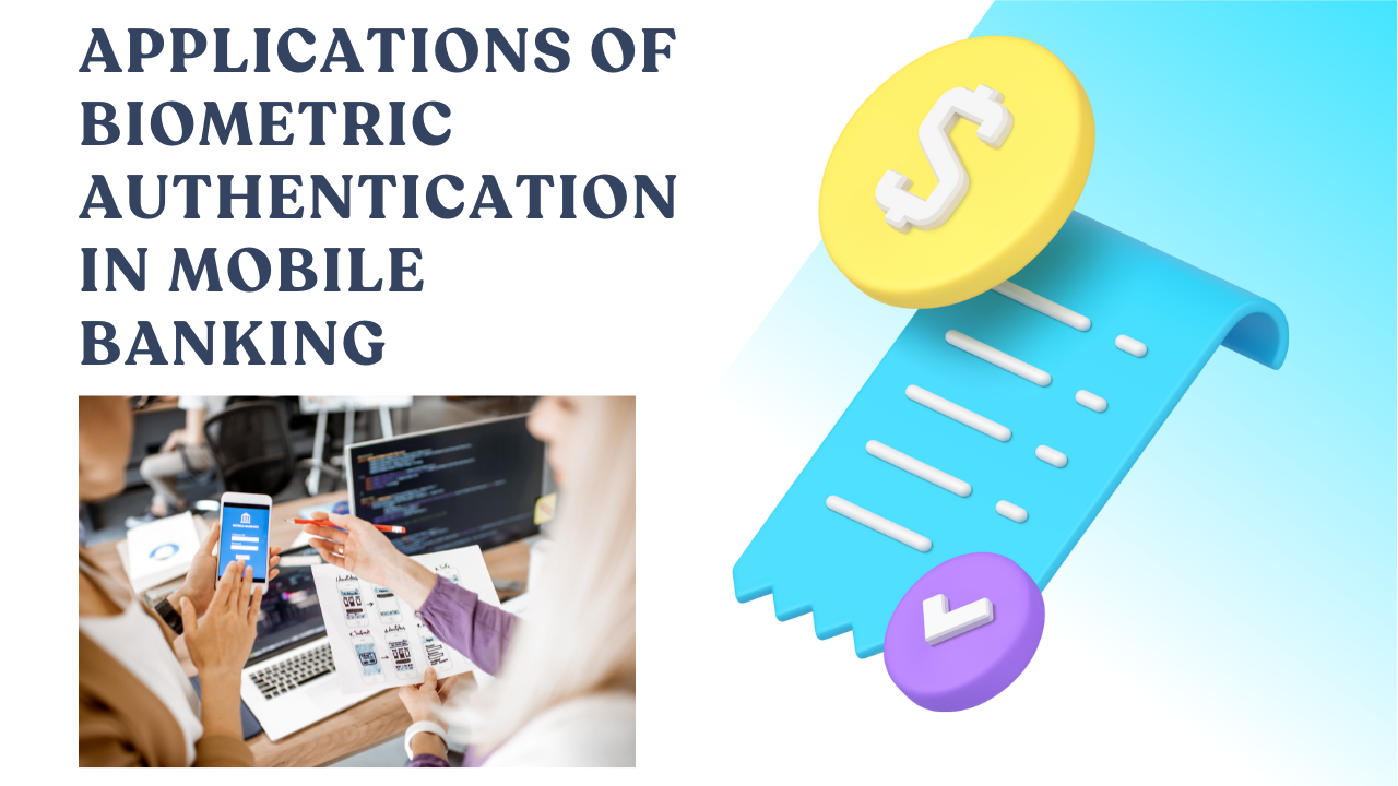 Biometric authentication