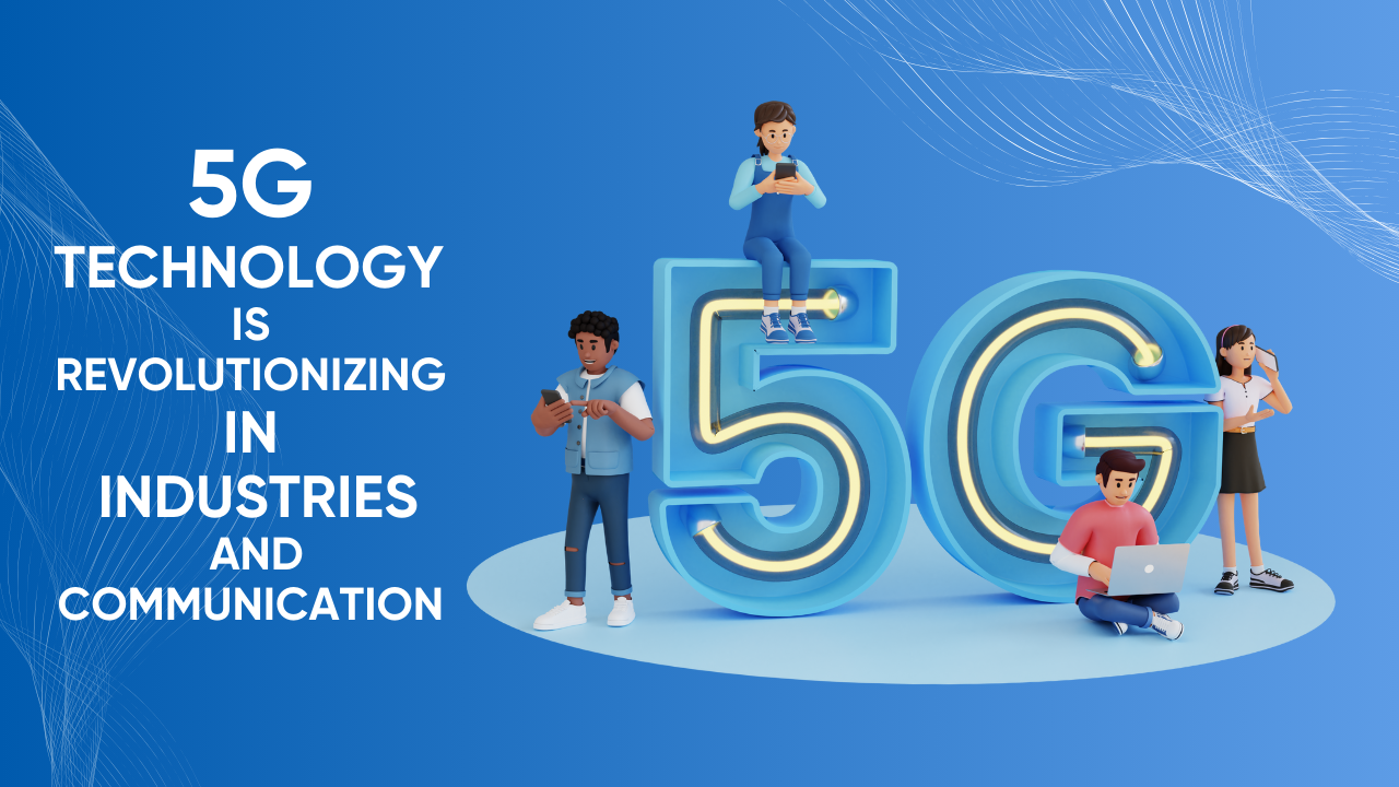 5G technology