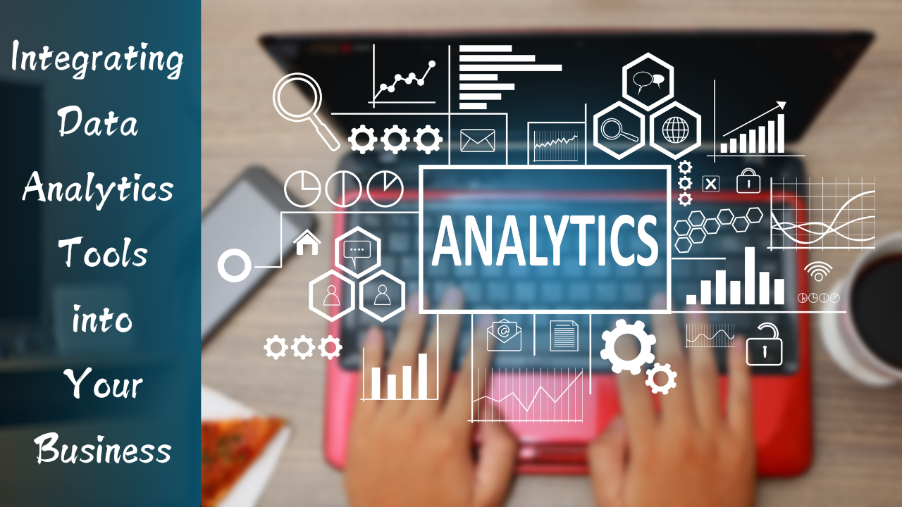 Analytics tools