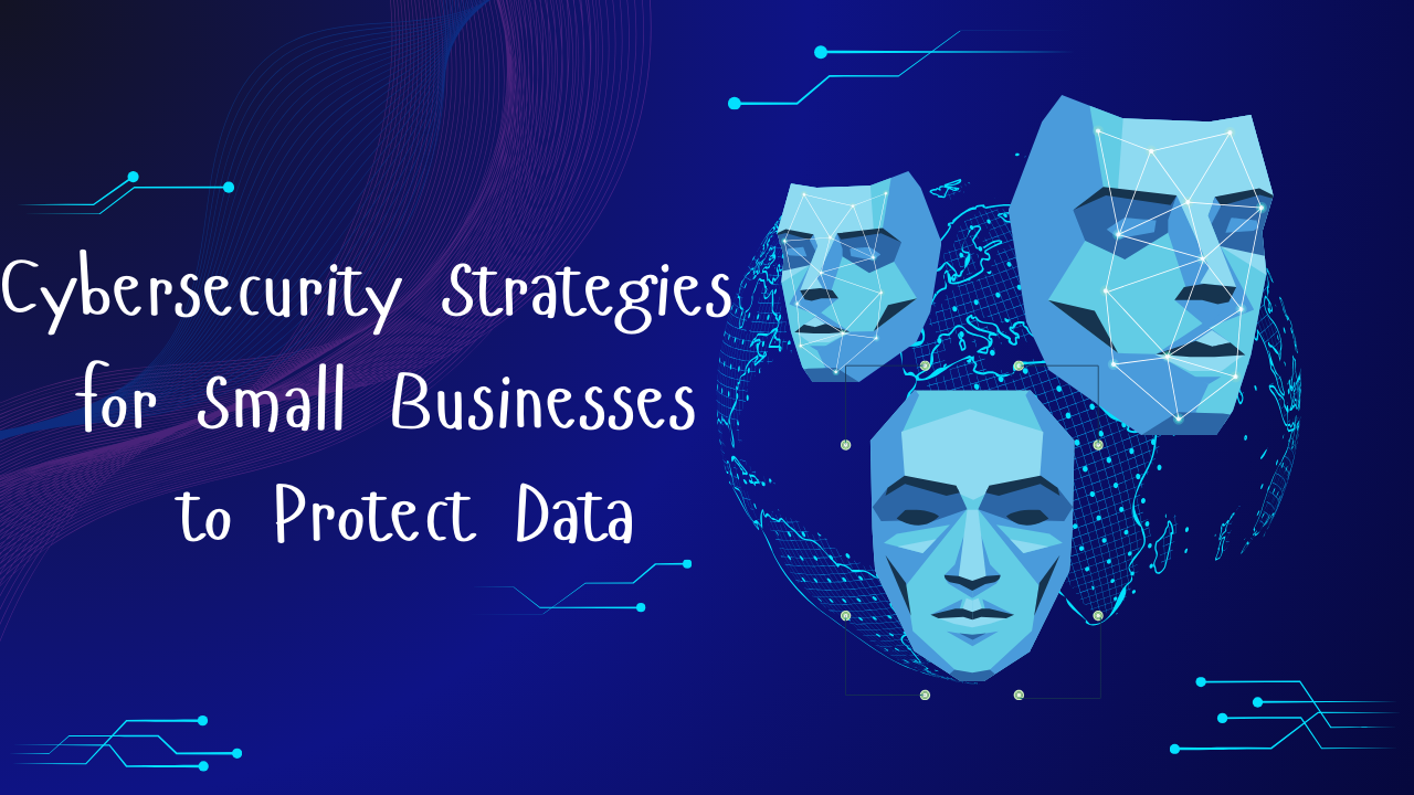 Cybersecurity strategies