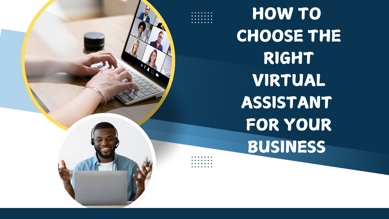 Virtual assistants