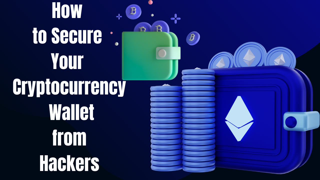 Cryptocurrency wallet