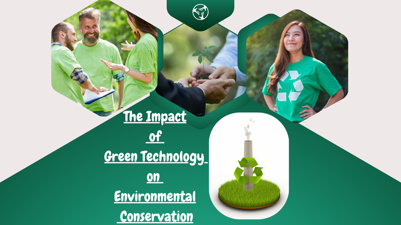 Green technology