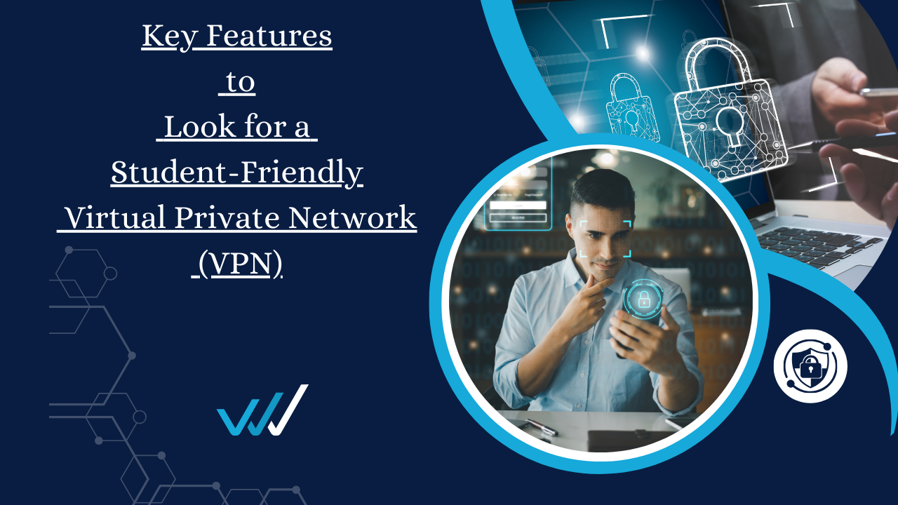 Virtual private network