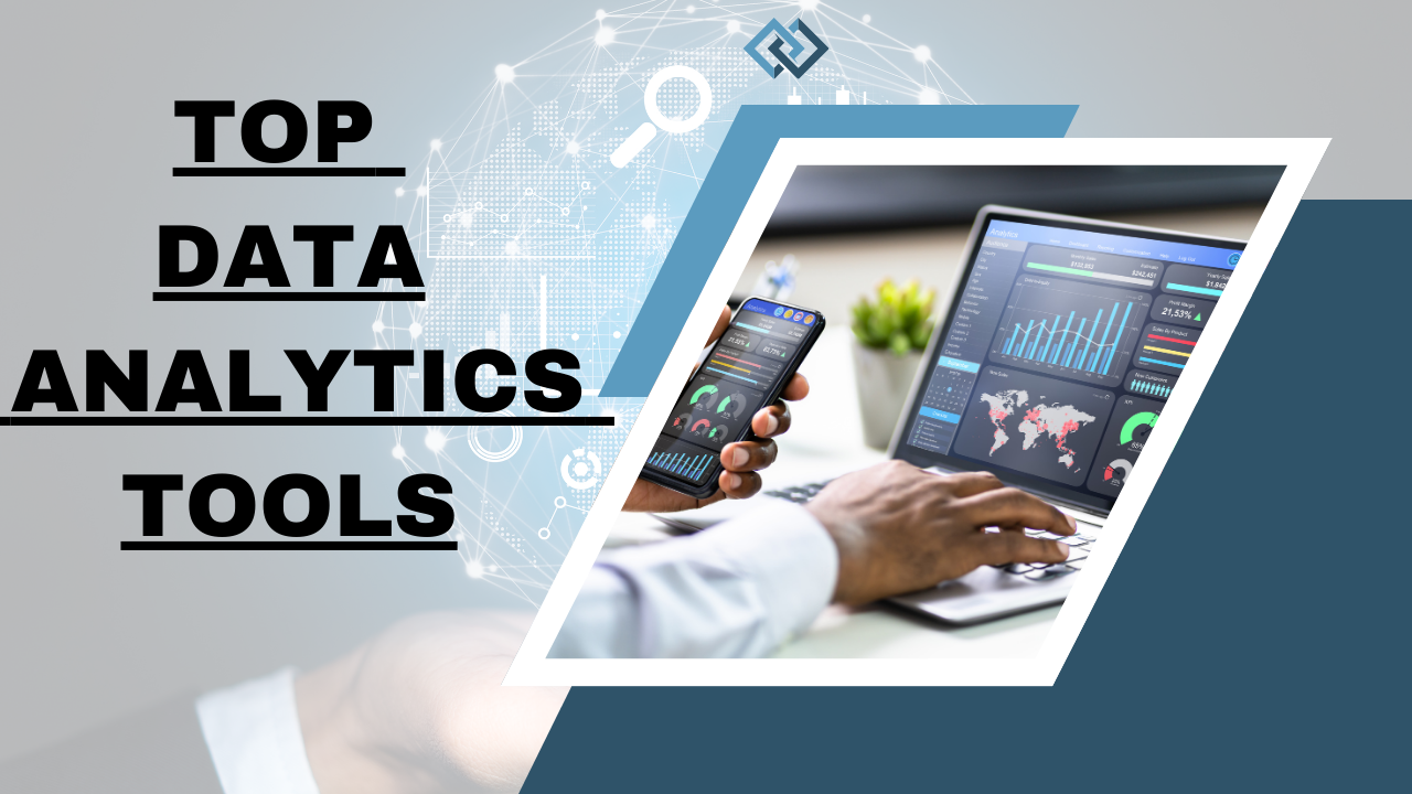 Analytics tools