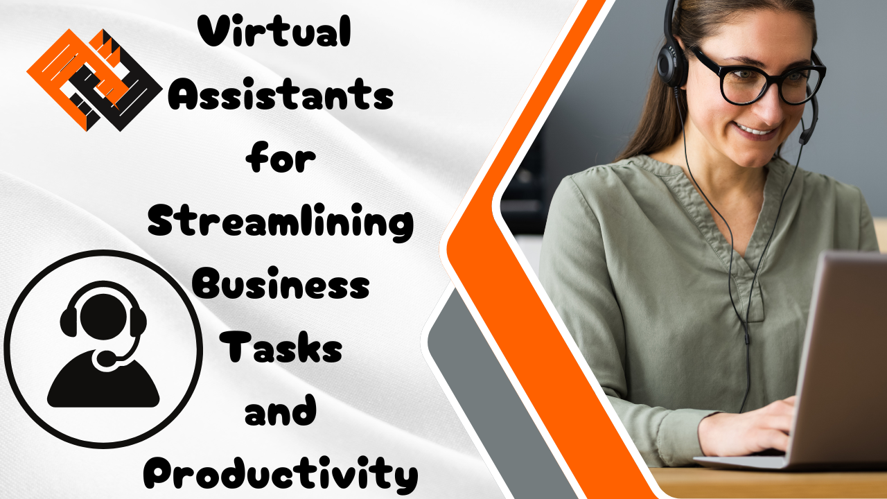 Virtual assistants