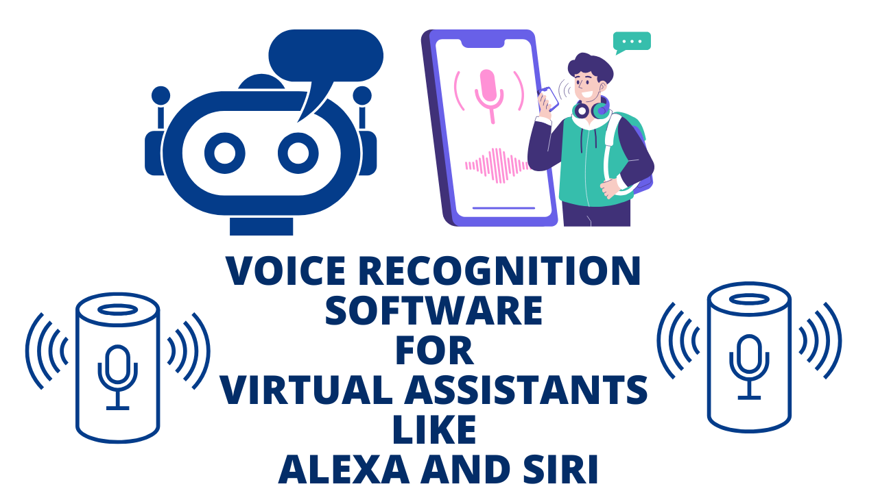 Voice recognition