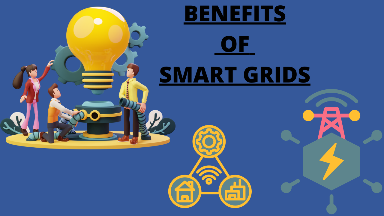 Smart grids